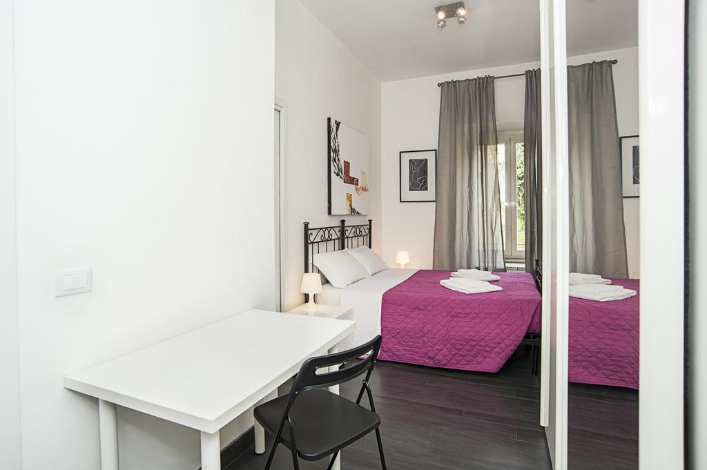 Cupola Magica Apartamento Roma Exterior foto