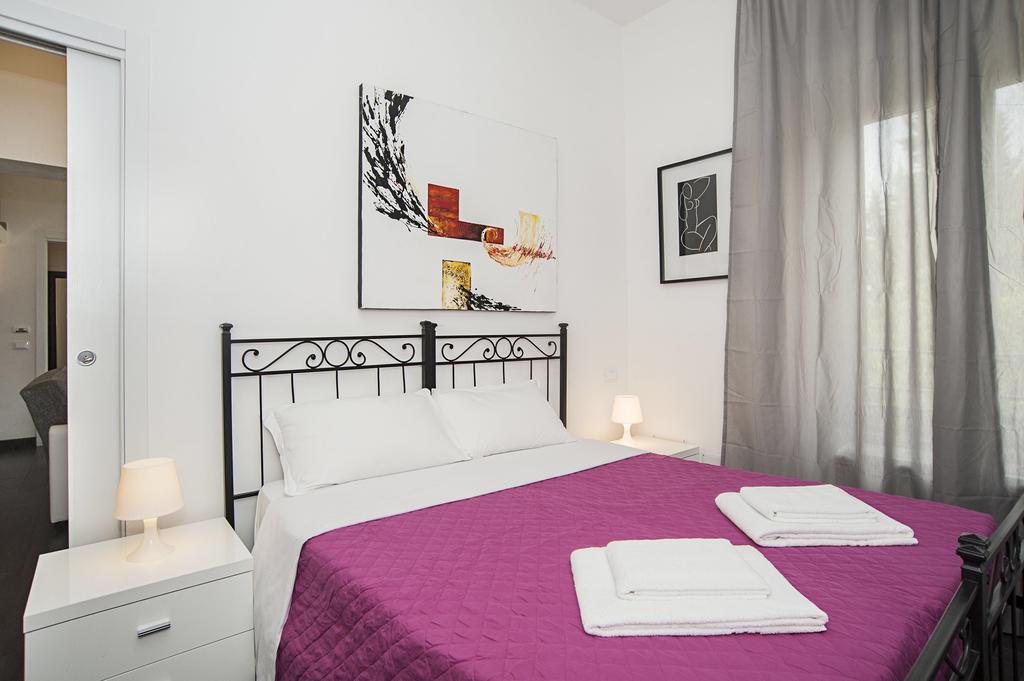 Cupola Magica Apartamento Roma Exterior foto