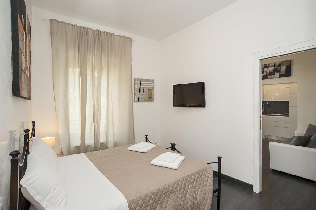 Cupola Magica Apartamento Roma Exterior foto