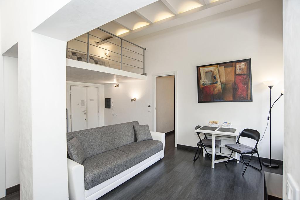 Cupola Magica Apartamento Roma Exterior foto