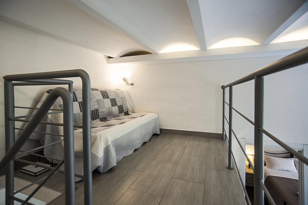 Cupola Magica Apartamento Roma Exterior foto