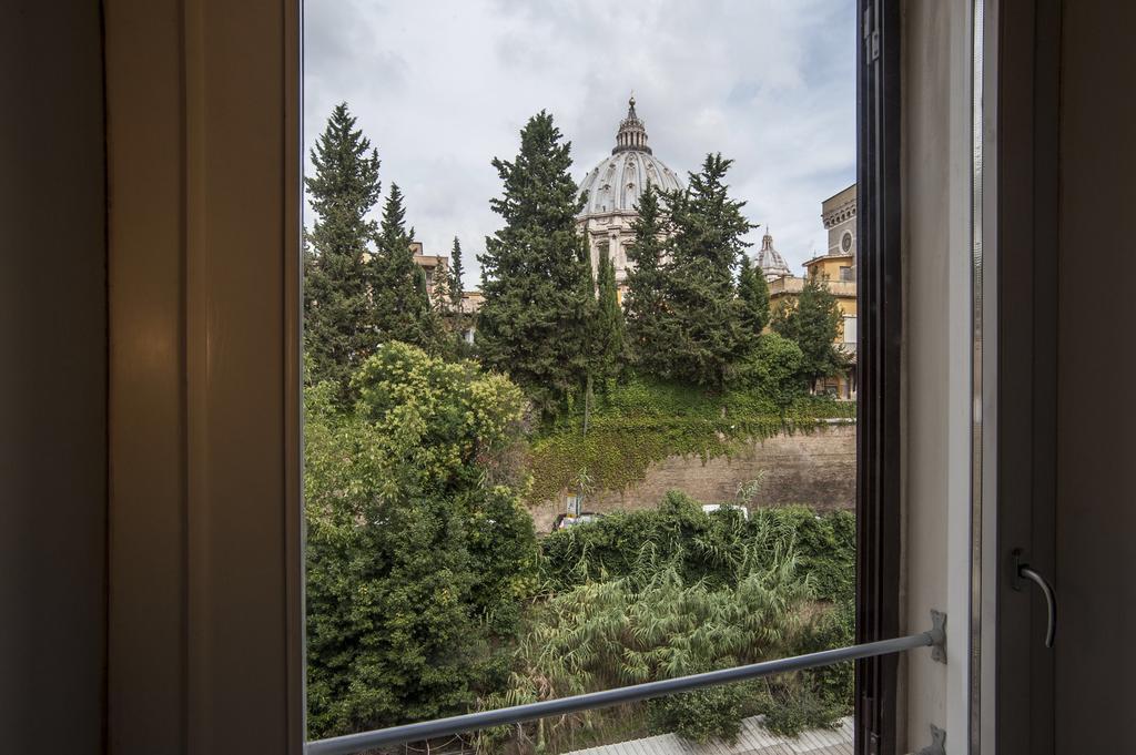 Cupola Magica Apartamento Roma Exterior foto