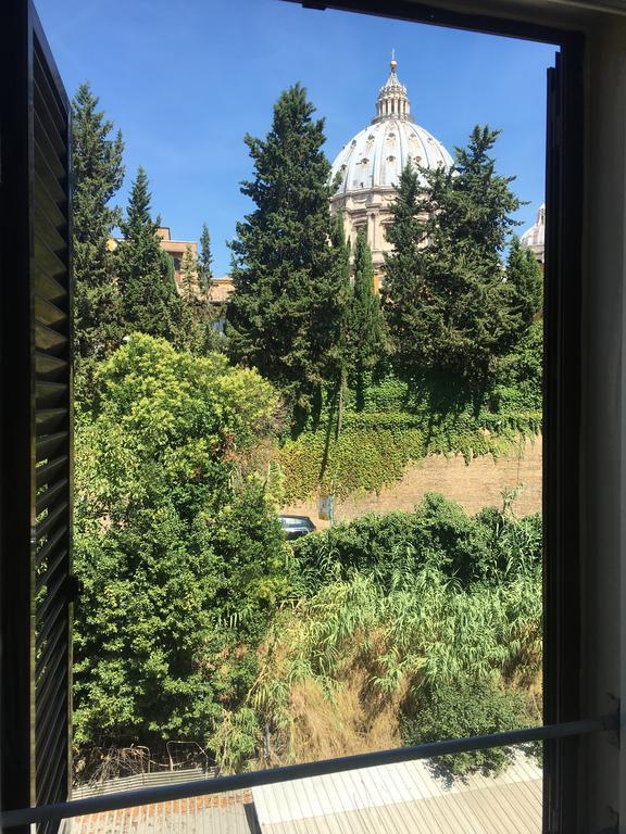 Cupola Magica Apartamento Roma Exterior foto