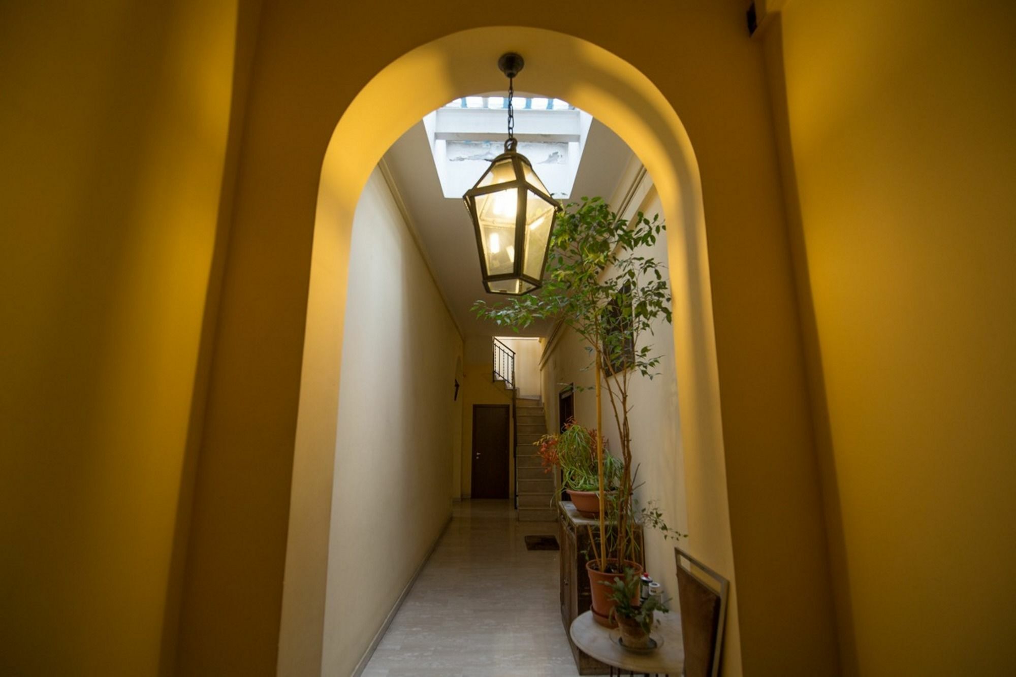 Cupola Magica Apartamento Roma Exterior foto
